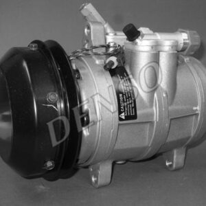 Denso DCP99515 - Compresor, aire acondicionado