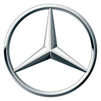 Mercedes-Benz A 009 542 86 17 - Sonda Lambda