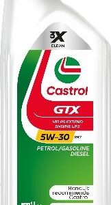 CASTROL 15F6E4 - CASTROL 15F6E4