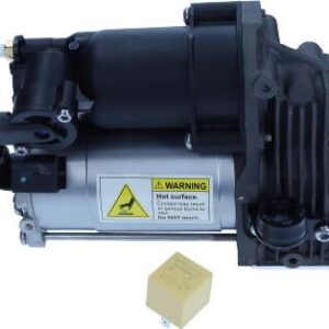Maxgear 27-5011 - Kompresorius, suspausto oro sistema