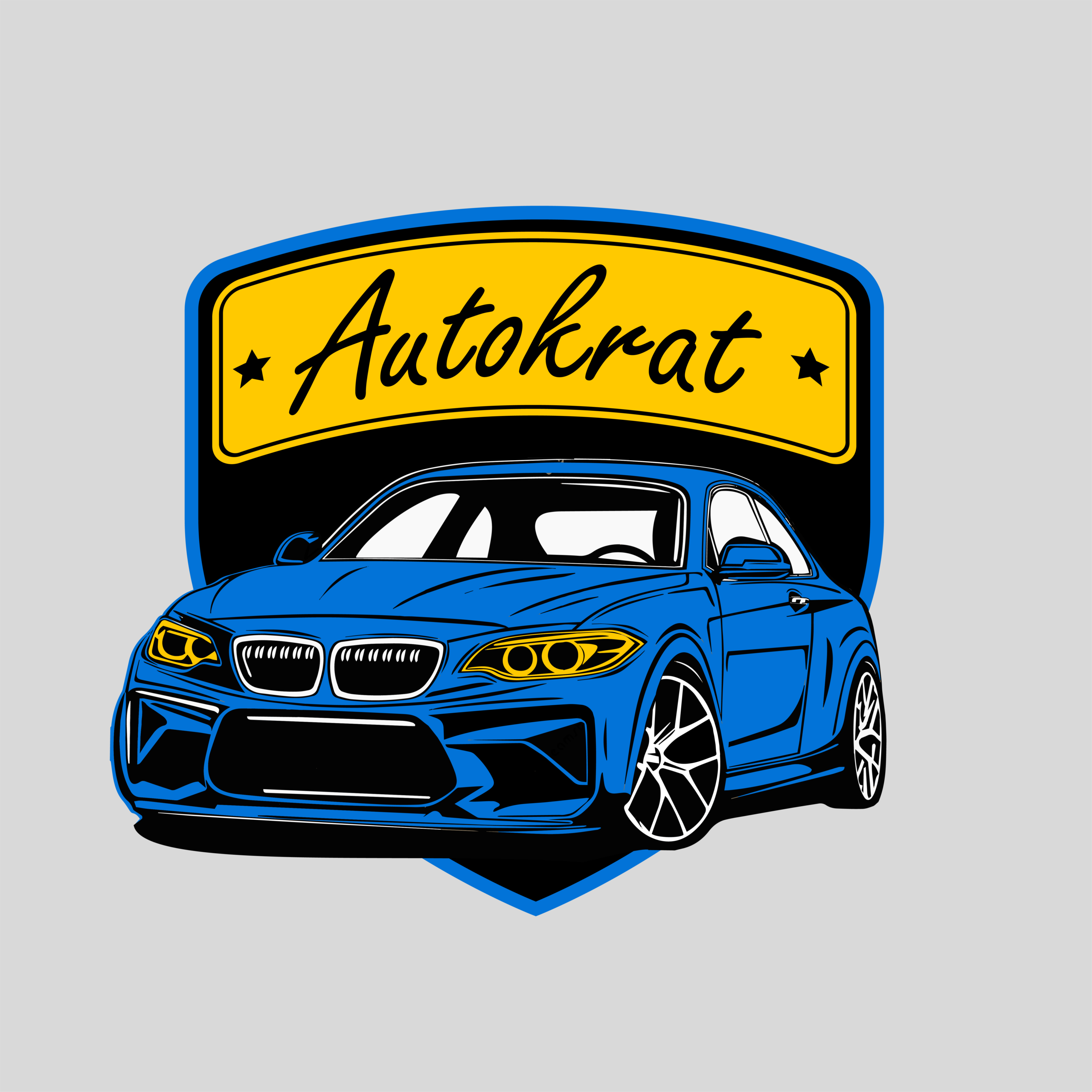 Autokrat.lt